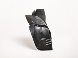 Front inner fender Mercedes-Benz A-class W168 (1997-2004), right ― AUTOERA.LV