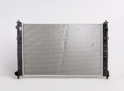 Радиатор двигателя Mercedes-Benz A-class W169 (2004-2008) ― AUTOERA.LV