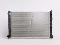 Motora radiātors Mercedes-Benz A-class W169 (2004-2008)