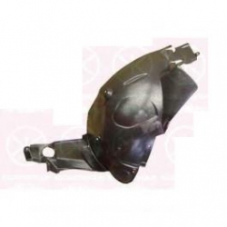 Priekš.spārna sargs Mercedes-Benz A-class W169 (2004-2011), lab.pusē ― AUTOERA.LV