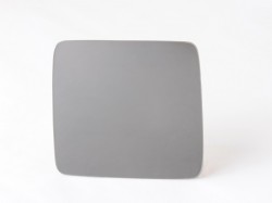 Spoguļa stikls Mercedes-Benz E-class W124 (1985-1995), lab. ― AUTOERA.LV