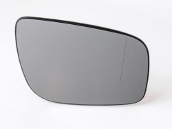 Spoguļa stikls priekš Mercedes-Benz E-class W211 (2006-2009) laba pusē