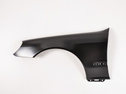 Priekšējais spārns Mercedes-Benz S-class W220 (1999-2005), kreis.pusē ― AUTOERA.LV