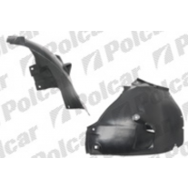 Priekš.spārna sargs Mercedes-Benz S-class W220 (1998-2005), kreis. ― AUTOERA.LV