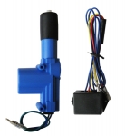 Bagāžnieka centrālā atslēga ― AUTOERA.LV