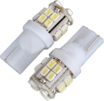 Diods, T10 20LED , 12V ― AUTOERA.LV