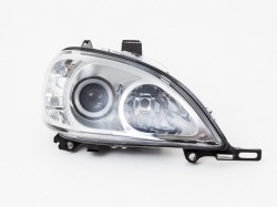 Фара передняя  Mercedes-Benz M-class W163 (09/2001-2005), прав. ― AUTOERA.LV