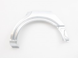 Rear arc Opel Astra G (1998-2004), left side ― AUTOERA.LV