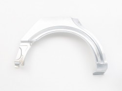 Aizmugurēja ārka Opel Astra G (1998-2004), lab.pusē ― AUTOERA.LV