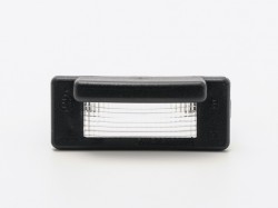 Подсветка номерного знака Mercedes-Benz Sprinter (1995-2000)/ VW LT (1996-2006) ― AUTOERA.LV