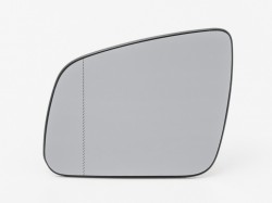 Spoguļa ieliknis Mercedes-Benz C-class W204 (2007-211), kreis.puse ― AUTOERA.LV