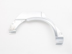 Aizm.ārka Opel Vectra B (1995-2002), lab.pusē ― AUTOERA.LV