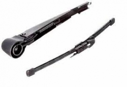 Rear wiperblade with arm for Mercedes A-class W176 (2012-2018) ― AUTOERA.LV
