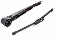 Rear wiperblade with arm for Mercedes A-class W176 (2012-2018)