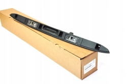 Bagāžas vāka slēdzenes apgaismotājs - OE BMW ― AUTOERA.LV