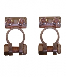 Akumulātoru klemes, komplekts ― AUTOERA.LV