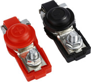 Akumulatora klemes, komplekts  ― AUTOERA.LV