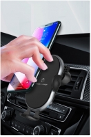 Automatic Wireless car charger