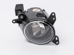 Miglas lukturis Mitsubishi Colt (2004-2008), lab.pusē ― AUTOERA.LV