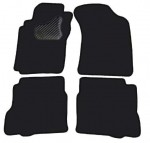 Auduma paklāju kompl. Nissan Maxima (1989-1995) ― AUTOERA.LV