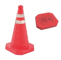 Emergency cone