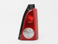 Rear tail light Opel Agila (2000-2008), right side  ― AUTOERA.LV
