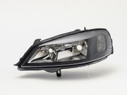 Priekš.lukturis Opel Astra G (1998-2004), kreis. puse  ― AUTOERA.LV