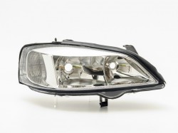 Headlamp Opel Astra G (1998-2004), right side ― AUTOERA.LV
