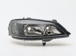 Priekš.lukturis Opel Astra G (1998-2004), kreis. puse   ― AUTOERA.LV