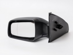 Sānu spogulis korpusā Opel Astra G (1998-2005), kreisā pusē ― AUTOERA.LV