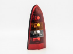 Aizmugures lukturis Opel Astra G (1998-2004), lab.puse  /tonēts  ― AUTOERA.LV