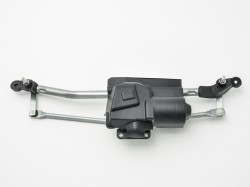 Priekš.logu slotiņu mehānisms ar motoriņu Opel Astra G (1998-2004) ― AUTOERA.LV