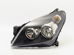 Priekšējais lukturis Opel Astra H (2004-2009), kreis.puse ― AUTOERA.LV