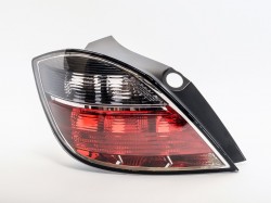 Aizmugures lukturis Opel Astra H (2007-2009), kreis.pusē  ― AUTOERA.LV