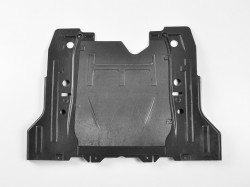 Dzinēja aizsargs priekš Opel Zafira C (2012-2017)  ― AUTOERA.LV