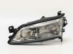 Headlamp Opel Vectra B (1995-1999), left side ― AUTOERA.LV
