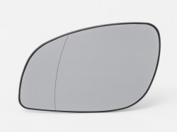 Вставка зеркала для Opel Vectra C (2002-2005), слевой стороны  ― AUTOERA.LV