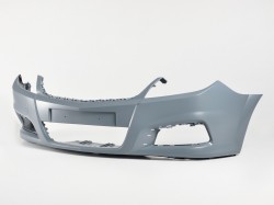 Priekšējais bamperis Opel Vectra C (2003-2008) ― AUTOERA.LV