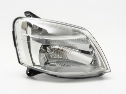 Headlight lamp Citroen Berlingo (2002-2008), right ― AUTOERA.LV