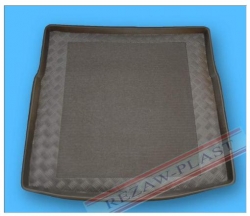 PVC Bagāžnieka paklājs Opel Insignia Combi (2008-2016) ― AUTOERA.LV