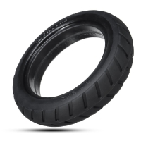 Tyre 8-1/2 x 2 (Xiaomi M365 scooter)   / solid plastic 