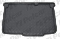 Bagāžnieka paklājs Opel Corsa D (2006-2014) 