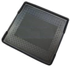 Bagāžnieka paklājs Opel Zafira A (1999-2005) ― AUTOERA.LV