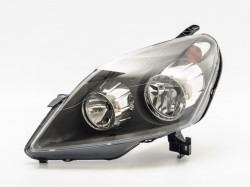 Lukturis Opel Zafira B (2005-2008), kreis.  ― AUTOERA.LV