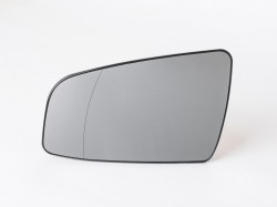 Spoguļa ieliktnis Opel Zafira B (2005-2008), kreisa puse ― AUTOERA.LV