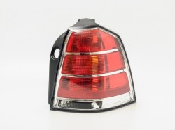 Aizmugures lukturis Opel Zafira B (2005-2008), lab.pusē ― AUTOERA.LV