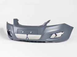 Priekšējais bamperis Opel Zafira B (2008-2011) ― AUTOERA.LV
