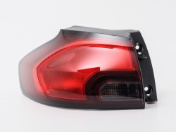 Задний фонарь Opel Zafira C (2011-2018), лев.сторона, угловой ― AUTOERA.LV