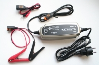 Зарядное устройство - CTEK MXS5.0, 12В (для BMW)