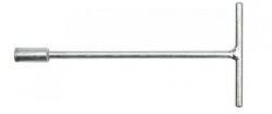 Т-образный ключ (торцевой), 14мм ― AUTOERA.LV
